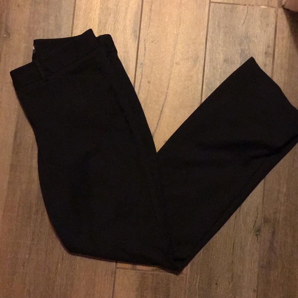 Express pants!